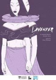 Poster Lavender 2017