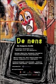 Poster De nens