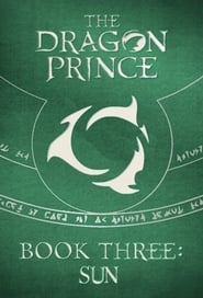 Príncipe de los dragones: Temporada 3