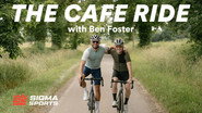Ben Foster