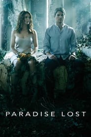 Paradise Lost постер