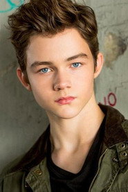 Levi Miller Dyer