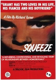 Poster Squeeze 1980