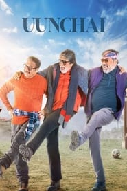 Uunchai 2022 Hindi Movie Download | ZEE5 WEB-DL 1080p 720p 480p
