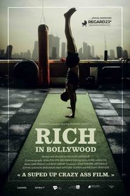 Poster Rich in Bollywood 2019