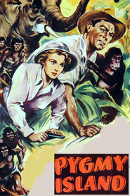 Pygmy Island