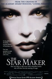 The Star Maker постер