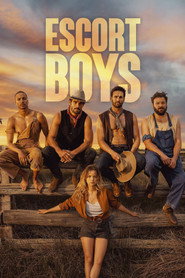 Escort Boys постер