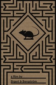 Poster The Mouse 2012