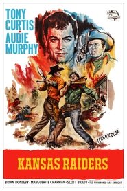 I predoni del Kansas (1950) I predoni del Kansas (1950)