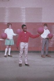 Poster Rhythmic Ball Skills for Perceptual-Motor Development 1971
