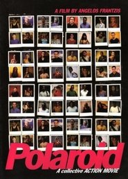 Poster Polaroid 2000