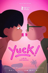 Yuck! постер