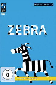 Poster Zebra 2013