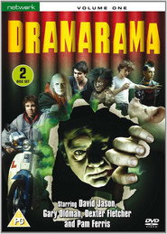 Dramarama poster