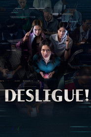 Desligue!