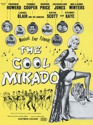 Poster The Cool Mikado 1963