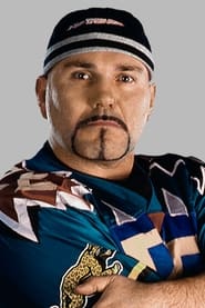 Ted Petty as Rocco Rock