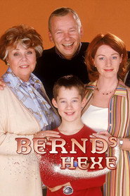 Bernds Hexe постер