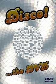 Poster Disco! ...The DVD