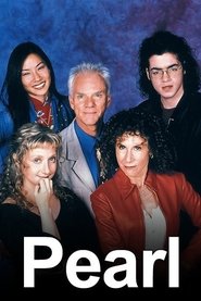 Poster Pearl - Season 1 Episode 2 : Teacher's Pet 1997