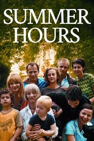 Summer Hours (2008)
