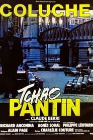 TCHAO PANTIN