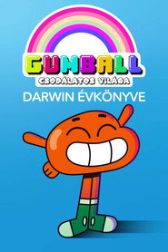 Darwin évkönyve 1. évad plakát