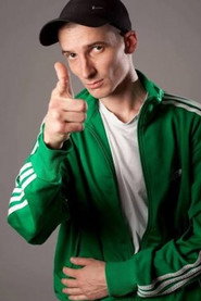 Jasiek Borkowski photo 1