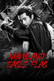 Novoland: Eagle Flag (2019)
