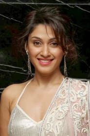 Manjari Fadnnis isJuhi