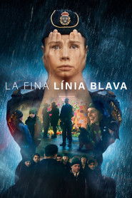 La fina l&iacute;nia blava (2021)