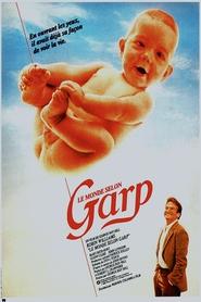 Le Monde Selon Garp streaming sur 66 Voir Film complet