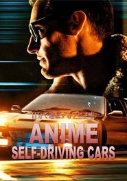 Anime Self-Driving Cars