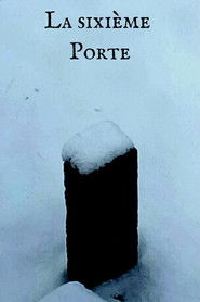 la sixième porte
