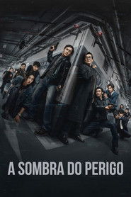 Pôster de A Sombra do Perigo