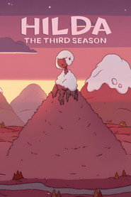 Hilda Season 3 7