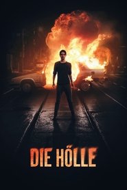 Die Hölle – Inferno poszter