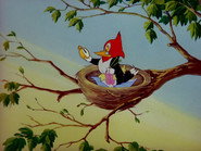 Hatch Up Your Troubles