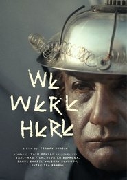 We Were Here (2026)
