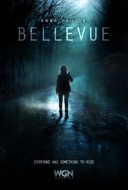 Bellevue постер