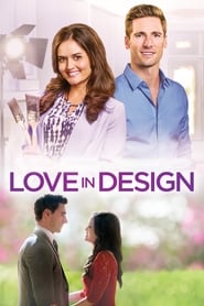 Love in Design постер