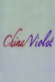 China Violet