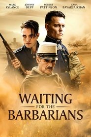 watch Waiting for the Barbarians now