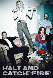 Halt and Catch Fire Season 2 4