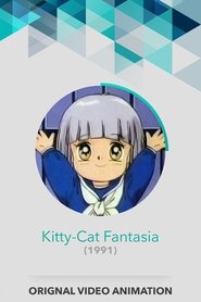 Poster Kitty-Cat Fantasia 1991