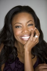 Heather Headley as Helen Decatur