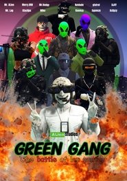 Green Gang the battle of Los Santos