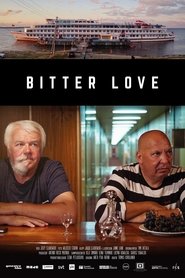 Poster Bitter Love 2020