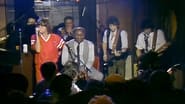 Muddy Waters & the Rolling Stones Live At the Checkerboard Lounge, Chicago 1981